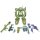 WAVE Armored Trooper Votoms The Last Red Shoulder Scope Dog Turbo Custom [DX] 1/24 Plastic Model image 2
