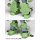 WAVE Armored Trooper Votoms Standing Turtle [ST Edition] 1/35 Plastic Model Bild 13