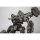 Kotobukiya Armored Core CREST CR-C90U3 1/72 Plastic Model image 3