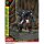 Doyusha AMK "Transformers: Beast Wars" (1) Optimus Prime Pre-painted Assembly Kit รูปภาพ 4