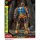 Doyusha AMK "Transformers: Beast Wars" (2) Dinobot Pre-painted Assembly Kit image 8