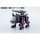 Kotobukiya D-Style ZOIDS Command Wolf Irvine Special [Clear Parts Append] Plastikmodell Bild 11