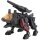 Kotobukiya D-Style ZOIDS Command Wolf Irvine Special [Clear Parts Append] Plastikmodell Bild 16