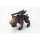 Kotobukiya D-Style ZOIDS Command Wolf Irvine Special [Clear Parts Append] Plastikmodell Bild 2