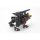 Kotobukiya D-Style ZOIDS Command Wolf Irvine Special [Clear Parts Append] Plastikmodell Bild 3