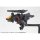 Kotobukiya D-Style ZOIDS Command Wolf Irvine Special [Clear Parts Append] Plastikmodell Bild 5