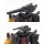 Kotobukiya D-Style ZOIDS Command Wolf Irvine Special [Clear Parts Append] Plastikmodell Bild 6