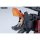 Kotobukiya D-Style ZOIDS Command Wolf Irvine Special [Clear Parts Append] Plastikmodell Bild 9