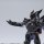 Aoshima ACKS No.MP-03 Mobile Police Patlabor 1/43 TYPE-J9 Griffon Plastic Model image 15