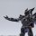 Aoshima ACKS No.MP-03 Mobile Police Patlabor 1/43 TYPE-J9 Griffon Plastic Model image 16