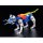 Good Smile Company MODEROID Beast King GoLion Voltron Plastic Model gambar 12