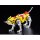 Good Smile Company MODEROID Beast King GoLion Voltron Plastic Model gambar 14