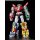 Good Smile Company MODEROID Beast King GoLion Voltron Plastic Model gambar 3