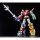 Good Smile Company MODEROID Beast King GoLion Voltron Plastic Model gambar 4