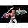 Good Smile Company MODEROID Beast King GoLion Voltron Plastic Model gambar 5