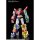 Good Smile Company MODEROID Beast King GoLion Voltron Plastic Model gambar 8