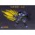 MJZ STUDIO MJZ STUDIO x SUNDAY HOBBY Tengu Hangan Yoshitsune Plastikmodellbausatz Bild 12
