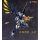 MJZ STUDIO MJZ STUDIO x SUNDAY HOBBY Tengu Hangan Yoshitsune Plastikmodellbausatz Bild 10