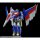 Good Smile Company MODEROID Genki Bakuhatsu Ganbaruger Gambaruger Plastic Model 图片 11