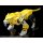 Good Smile Company MODEROID Genki Bakuhatsu Ganbaruger Gambaruger Plastic Model 图片 12