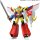 Good Smile Company MODEROID Genki Bakuhatsu Ganbaruger Gambaruger Plastic Model 图片 2