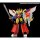 Good Smile Company MODEROID Genki Bakuhatsu Ganbaruger Gambaruger Plastic Model 图片 3