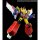 Good Smile Company MODEROID Genki Bakuhatsu Ganbaruger Gambaruger Plastic Model 图片 5