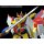 Good Smile Company MODEROID Genki Bakuhatsu Ganbaruger Gambaruger Plastic Model 图片 6