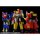 Good Smile Company MODEROID Genki Bakuhatsu Ganbaruger Gambaruger Plastic Model 图片 7