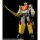 Good Smile Company MODEROID Genki Bakuhatsu Ganbaruger Gambaruger Plastic Model 图片 9