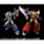 Good Smile Company MODEROID Genki Bakuhatsu Ganbaruger Revolger Plastic Model 图片 11