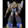 Good Smile Company MODEROID Genki Bakuhatsu Ganbaruger Revolger Plastic Model 图片 3