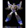 Good Smile Company MODEROID Genki Bakuhatsu Ganbaruger Revolger Plastic Model 图片 4