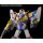 Good Smile Company MODEROID Genki Bakuhatsu Ganbaruger Revolger Plastic Model 图片 5