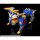 Good Smile Company MODEROID Genki Bakuhatsu Ganbaruger Revolger Plastic Model 图片 7