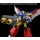 Good Smile Company MODEROID Genki Bakuhatsu Ganbaruger Revolger Plastic Model 图片 10