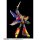 Good Smile Company MODEROID Genki Bakuhatsu Ganbaruger Gekiryuger Plastic Model 图片 11