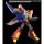 Good Smile Company MODEROID Genki Bakuhatsu Ganbaruger Gekiryuger Plastic Model 图片 12
