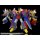 Good Smile Company MODEROID Genki Bakuhatsu Ganbaruger Gekiryuger Plastic Model 图片 14