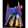 Good Smile Company MODEROID Genki Bakuhatsu Ganbaruger Gekiryuger Plastic Model 图片 4