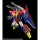 Good Smile Company MODEROID Genki Bakuhatsu Ganbaruger Gekiryuger Plastic Model 图片 6