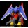 Good Smile Company MODEROID Genki Bakuhatsu Ganbaruger Gekiryuger Plastic Model 图片 8