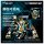 Takara Tomy Realize RMZ-022 村雨獅虎 塑膠模型 圖片 6