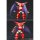 Kotobukiya D-Style 真盖塔机器人 世界最后之日 真盖塔1 塑料模型 图片 12