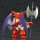 Kotobukiya D-Style 真盖塔机器人 世界最后之日 真盖塔1 塑料模型 图片 3
