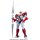 Good Smile Company MODEROID Tekkaman: The Space Knight Tekkaman Plastic Model hình ảnh 2