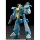 Good Smile Company MODEROID 超時空世紀オーガス ニキック 標準型(一般兵) プラモデル 画像 3