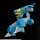 Good Smile Company MODEROID 超時空世紀オーガス ニキック 標準型(一般兵) プラモデル 画像 7