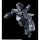 Good Smile Company MODEROID 超時空世紀歐卡斯 歐爾森的尼克 塑膠模型 圖片 5