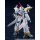 Max Factory PLAMAX Macross Dynamite 7 1/72 VF-19P Excalibur (Planet Zola Patrol Corps) Plastic Model gambar 6